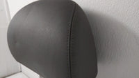 2012 Hyundai Sonata Headrest Head Rest Front Driver Passenger Seat Fits OEM Used Auto Parts - Oemusedautoparts1.com 