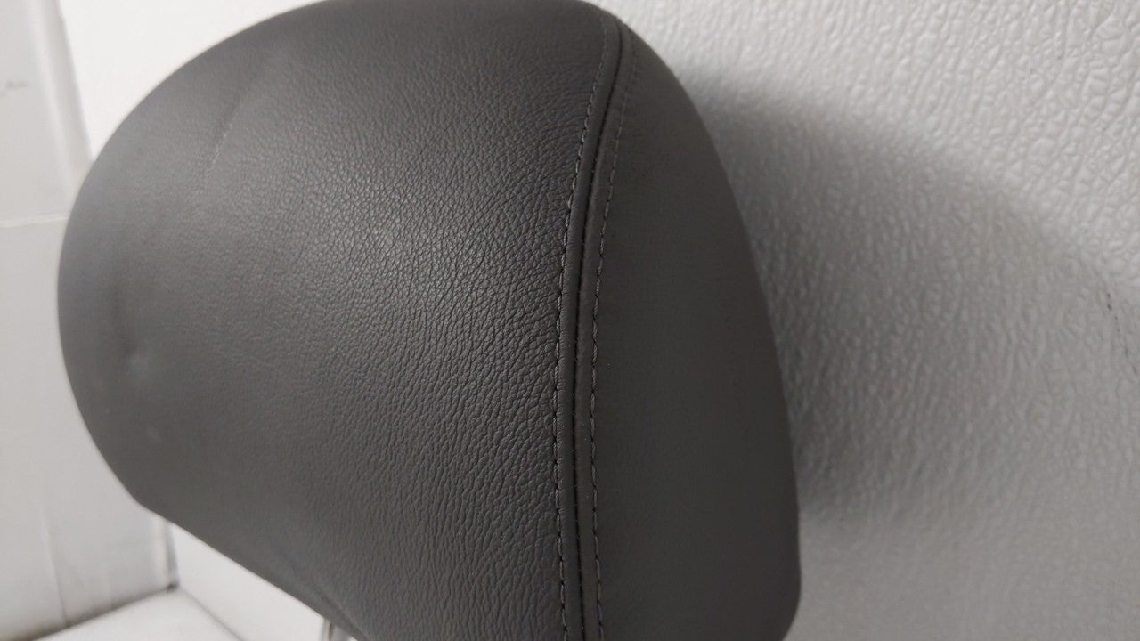 2012 Hyundai Sonata Headrest Head Rest Front Driver Passenger Seat Fits OEM Used Auto Parts - Oemusedautoparts1.com 