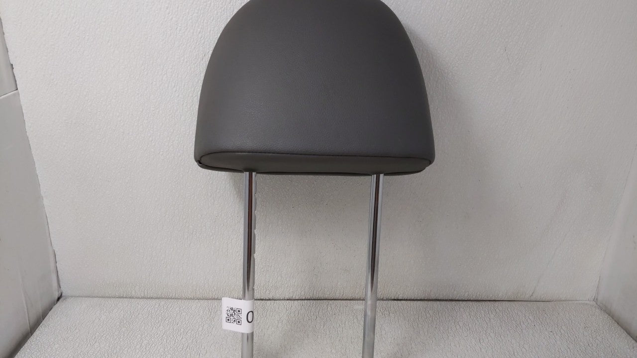 2012 Hyundai Sonata Headrest Head Rest Front Driver Passenger Seat Fits OEM Used Auto Parts - Oemusedautoparts1.com 