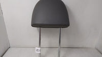 2012 Hyundai Sonata Headrest Head Rest Front Driver Passenger Seat Fits OEM Used Auto Parts - Oemusedautoparts1.com 