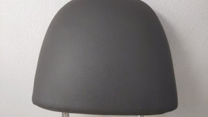 2012 Hyundai Sonata Headrest Head Rest Front Driver Passenger Seat Gray 100280 - Oemusedautoparts1.com