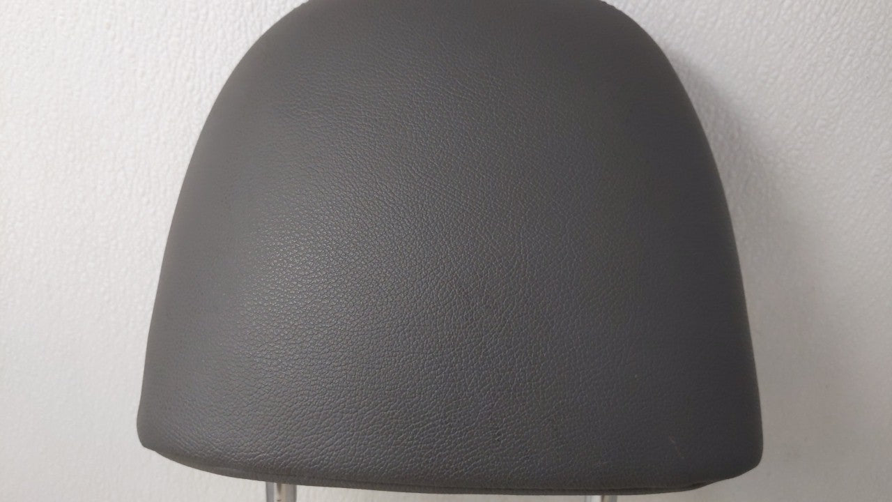2012 Hyundai Sonata Headrest Head Rest Front Driver Passenger Seat Fits OEM Used Auto Parts - Oemusedautoparts1.com 