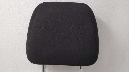 2012 Chevrolet Cruze Headrest Head Rest Front Driver Passenger Seat Fits OEM Used Auto Parts - Oemusedautoparts1.com