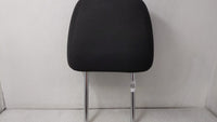 2012 Chevrolet Cruze Headrest Head Rest Front Driver Passenger Seat Fits OEM Used Auto Parts - Oemusedautoparts1.com