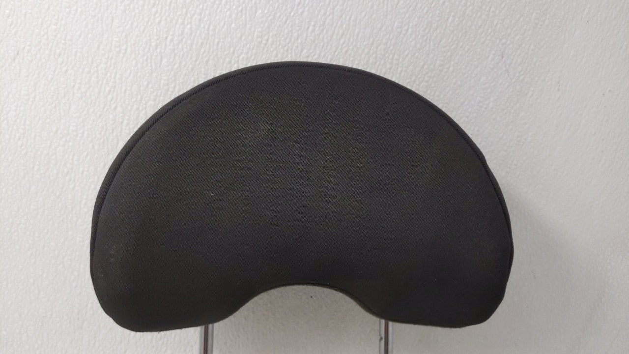 2011 Kia Rio Headrest Head Rest Front Driver Passenger Seat Gray 100287 - Oemusedautoparts1.com