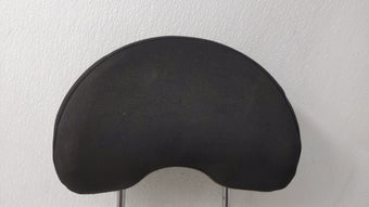 compare product 2011 Kia Rio Headrest Head Rest Front Driver Passenger Seat Gray 100287 OEM Used Auto Parts
