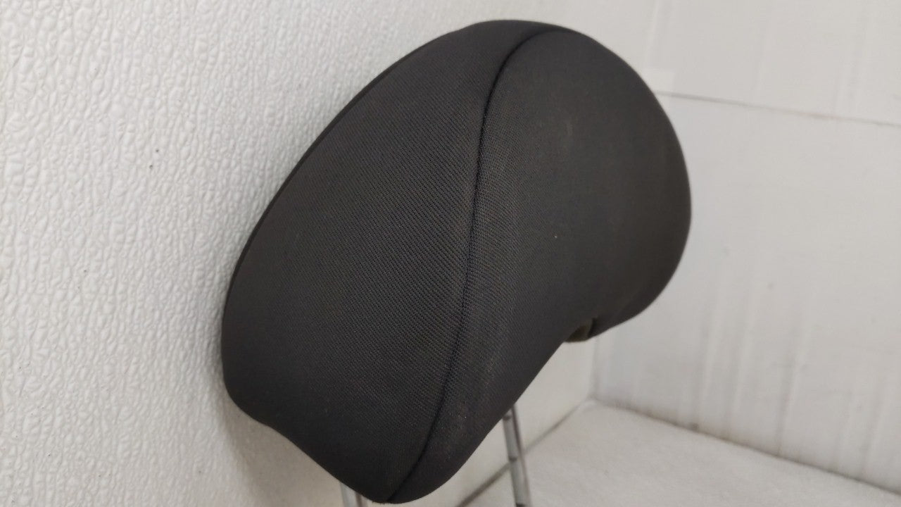 2011 Kia Rio Headrest Head Rest Front Driver Passenger Seat Gray 100287 - Oemusedautoparts1.com