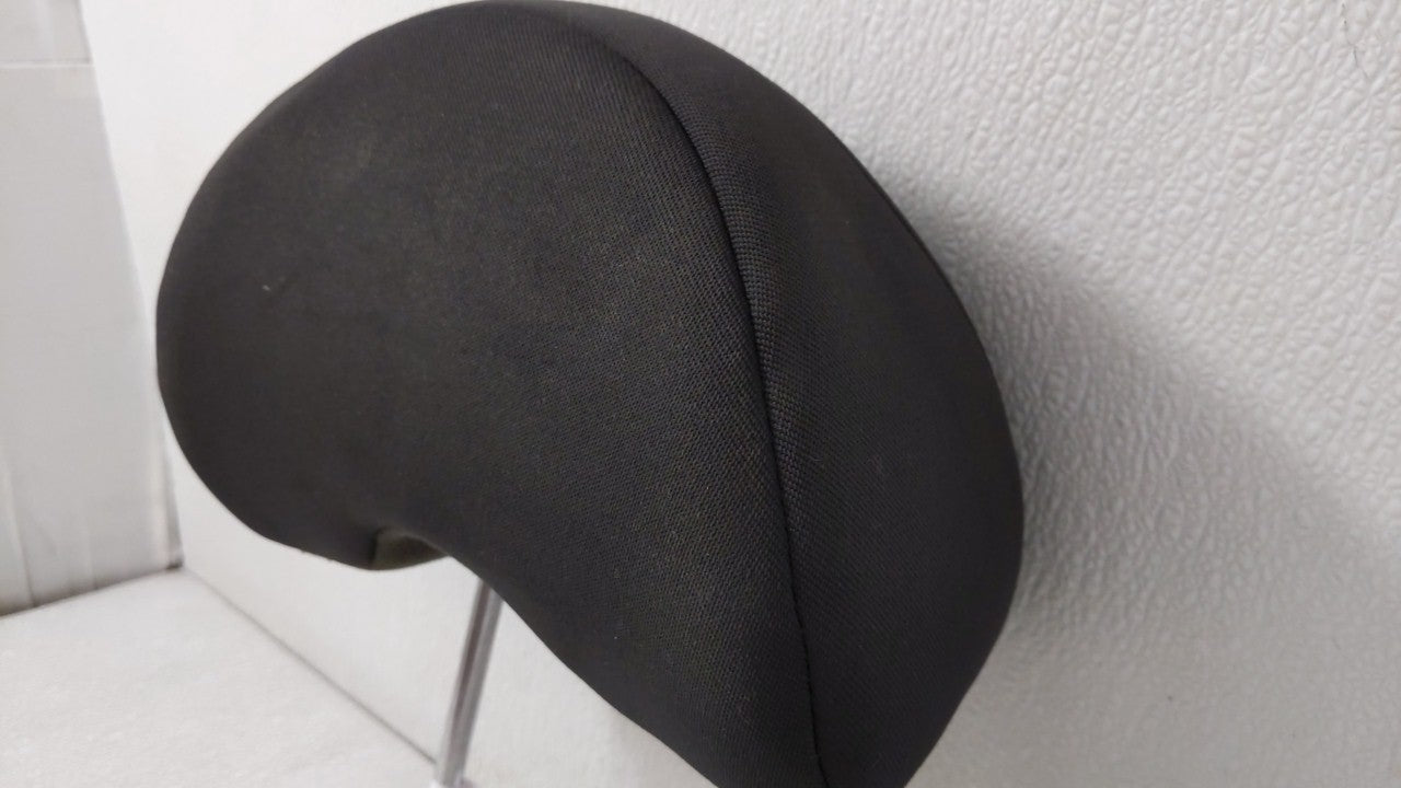 2011 Kia Rio Headrest Head Rest Front Driver Passenger Seat Gray 100287 - Oemusedautoparts1.com