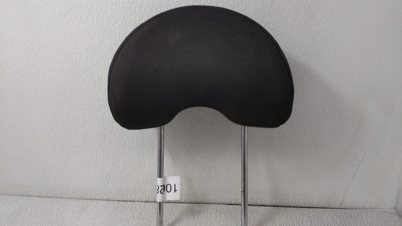 2011 Kia Rio Headrest Head Rest Front Driver Passenger Seat Gray 100287 - Oemusedautoparts1.com
