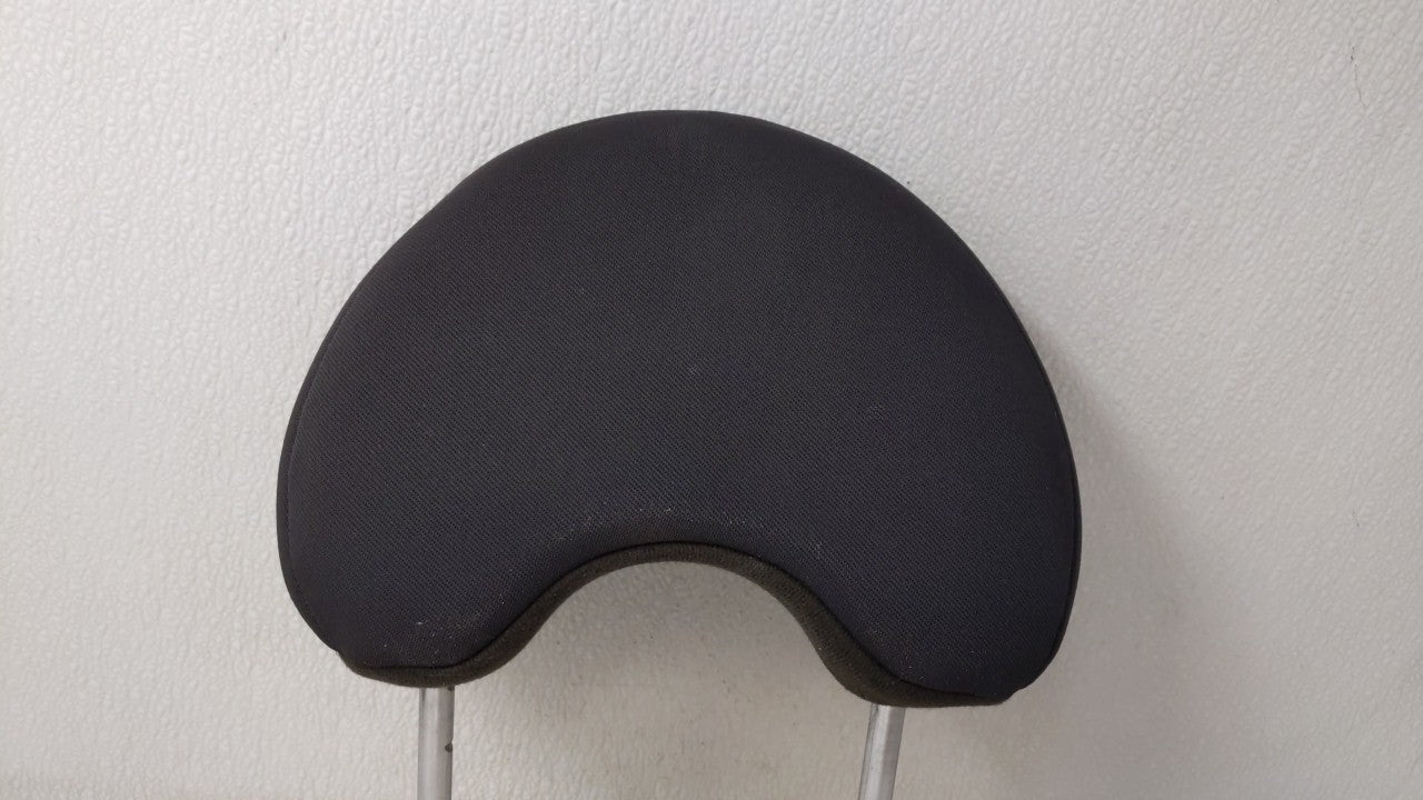 2011 Kia Rio Headrest Head Rest Front Driver Passenger Seat Gray 100287 - Oemusedautoparts1.com