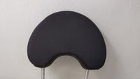 2011 Kia Rio Headrest Head Rest Front Driver Passenger Seat Gray 100287 - Oemusedautoparts1.com