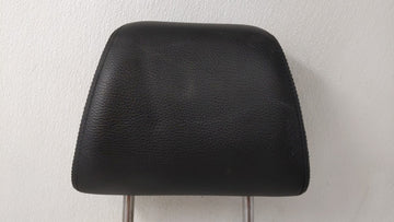 2009 Volkswagen Cc Headrest Head Rest Front Driver Passenger Seat Black 100288 - Oemusedautoparts1.com