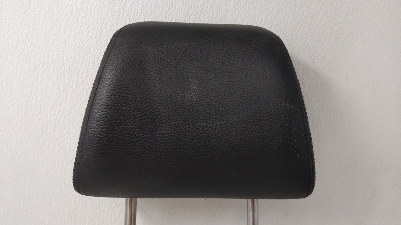 2009 Volkswagen Cc Headrest Head Rest Front Driver Passenger Seat Fits OEM Used Auto Parts - Oemusedautoparts1.com 
