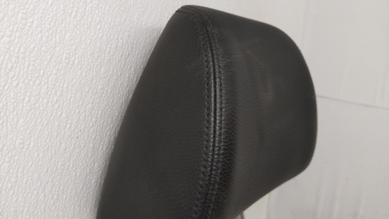 2009 Volkswagen Cc Headrest Head Rest Front Driver Passenger Seat Black 100288 - Oemusedautoparts1.com