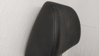 2009 Volkswagen Cc Headrest Head Rest Front Driver Passenger Seat Black 100288 - Oemusedautoparts1.com