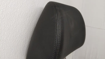 2009 Volkswagen Cc Headrest Head Rest Front Driver Passenger Seat Black 100288 OEM Used Auto Parts