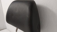 2009 Volkswagen Cc Headrest Head Rest Front Driver Passenger Seat Black 100288 - Oemusedautoparts1.com