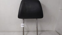 2009 Volkswagen Cc Headrest Head Rest Front Driver Passenger Seat Black 100288 - Oemusedautoparts1.com