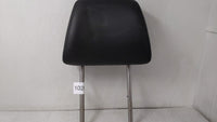 2009 Volkswagen Cc Headrest Head Rest Front Driver Passenger Seat Fits OEM Used Auto Parts - Oemusedautoparts1.com 
