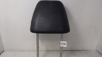 2009 Volkswagen Cc Headrest Head Rest Front Driver Passenger Seat Black 100288 - Oemusedautoparts1.com