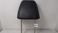 2009 Volkswagen Cc Headrest Head Rest Front Driver Passenger Seat Fits OEM Used Auto Parts - Oemusedautoparts1.com 