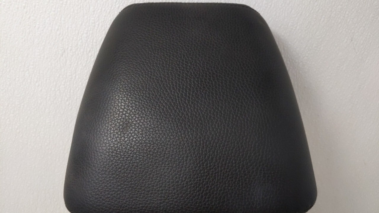 2009 Volkswagen Cc Headrest Head Rest Front Driver Passenger Seat Black 100288 - Oemusedautoparts1.com