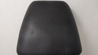 2009 Volkswagen Cc Headrest Head Rest Front Driver Passenger Seat Black 100288 - Oemusedautoparts1.com