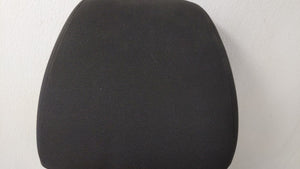 2012 Chevrolet Cruze Headrest Head Rest Front Driver Passenger Seat Fits OEM Used Auto Parts - Oemusedautoparts1.com