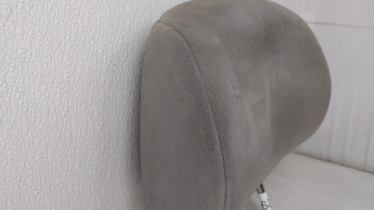 2009 Toyota Camry Headrest Head Rest Front Driver Passenger Seat Fits OEM Used Auto Parts - Oemusedautoparts1.com