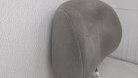 2009 Toyota Camry Headrest Head Rest Front Driver Passenger Seat Fits OEM Used Auto Parts - Oemusedautoparts1.com