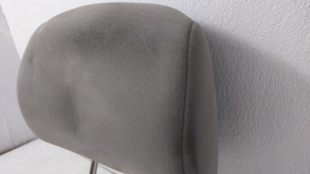 2009 Toyota Camry Headrest Head Rest Front Driver Passenger Seat Fits OEM Used Auto Parts - Oemusedautoparts1.com