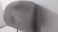 2009 Toyota Camry Headrest Head Rest Front Driver Passenger Seat Fits OEM Used Auto Parts - Oemusedautoparts1.com
