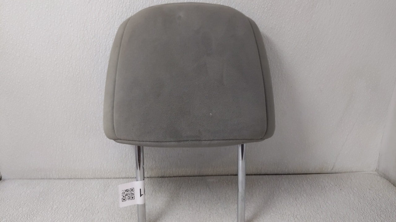 2009 Toyota Camry Headrest Head Rest Front Driver Passenger Seat Fits OEM Used Auto Parts - Oemusedautoparts1.com