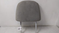 2009 Toyota Camry Headrest Head Rest Front Driver Passenger Seat Fits OEM Used Auto Parts - Oemusedautoparts1.com