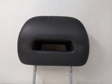 2009 Acura Csx Headrest Head Rest Front Driver Passenger Seat Fits OEM Used Auto Parts - Oemusedautoparts1.com