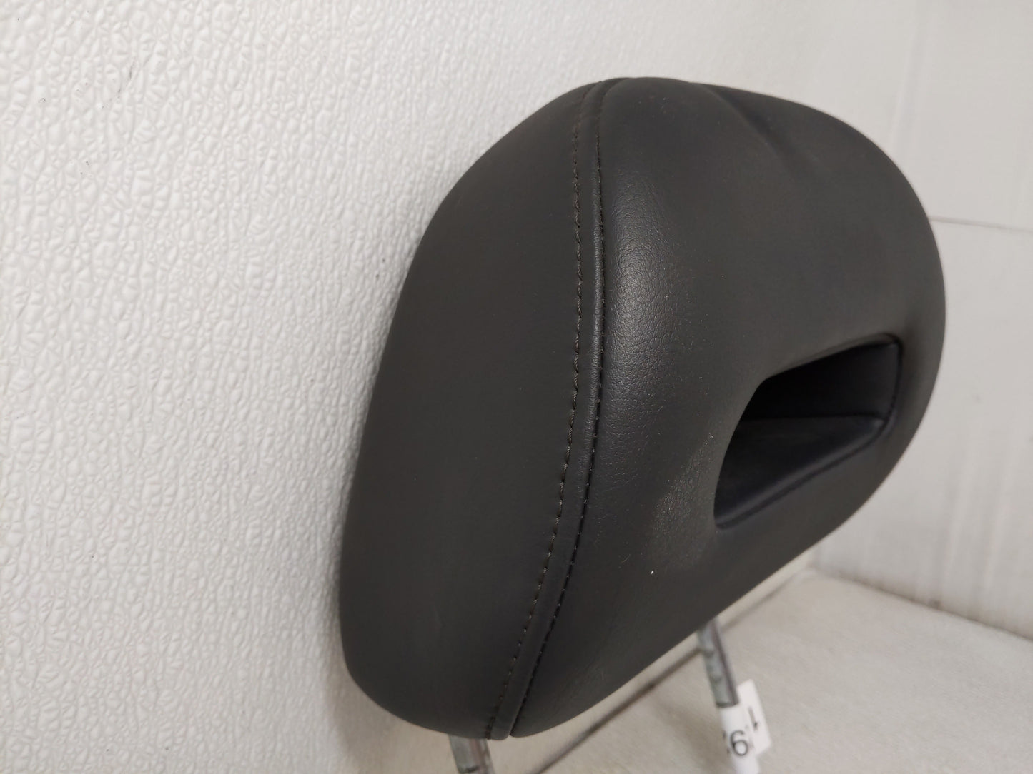 2009 Acura Csx Headrest Head Rest Front Driver Passenger Seat Fits OEM Used Auto Parts - Oemusedautoparts1.com