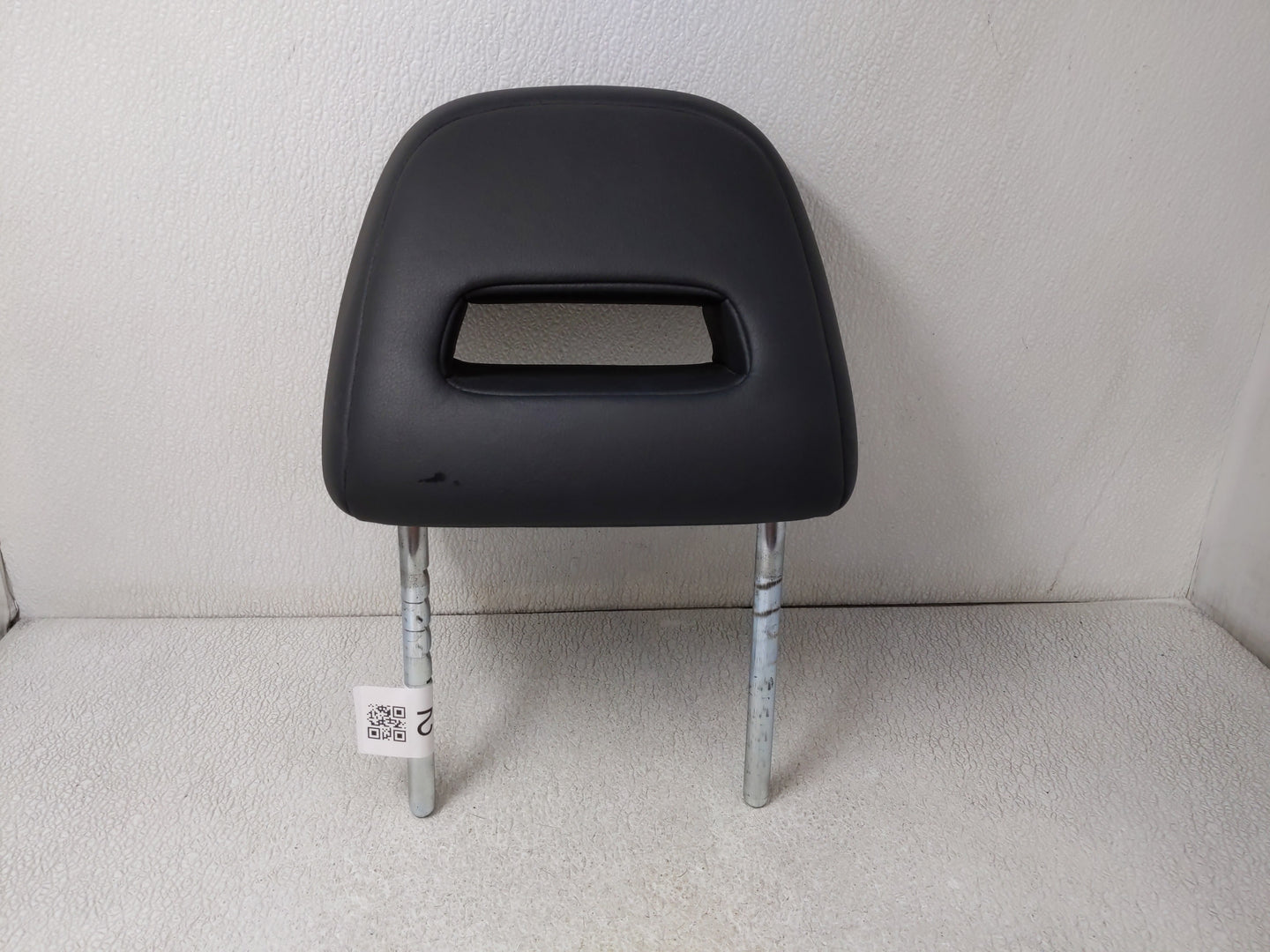 2009 Acura Csx Headrest Head Rest Front Driver Passenger Seat Fits OEM Used Auto Parts - Oemusedautoparts1.com