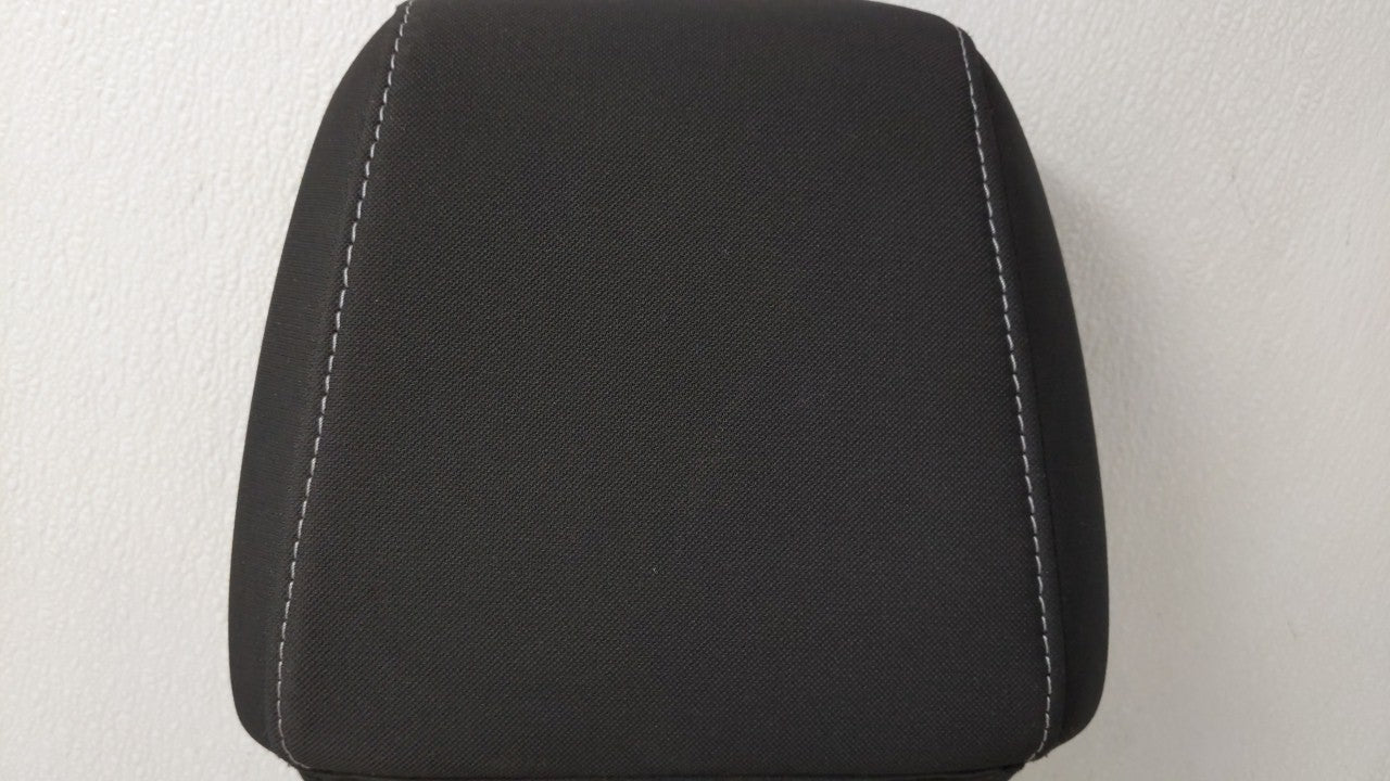 2013 Ford Escape Headrest Head Rest Front Driver Passenger Seat Fits OEM Used Auto Parts - Oemusedautoparts1.com