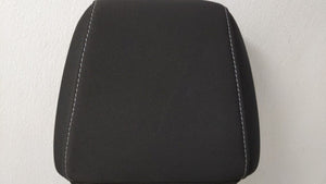 2013 Ford Escape Headrest Head Rest Front Driver Passenger Seat Fits OEM Used Auto Parts - Oemusedautoparts1.com