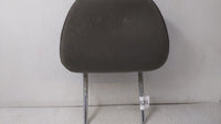2010 Honda Civic Headrest Head Rest Front Driver Passenger Seat Fits OEM Used Auto Parts - Oemusedautoparts1.com