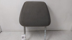 2010 Honda Civic Headrest Head Rest Front Driver Passenger Seat Fits OEM Used Auto Parts - Oemusedautoparts1.com