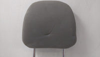 2009 Toyota Corolla Headrest Head Rest Front Driver Passenger Seat Fits OEM Used Auto Parts - Oemusedautoparts1.com