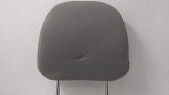 compare product 2009 Toyota Corolla Headrest Head Rest Front Driver Passenger Seat Fits OEM Used Auto Parts