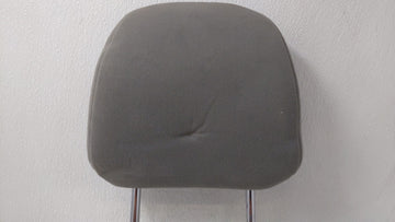 2009 Toyota Corolla Headrest Head Rest Front Driver Passenger Seat Fits OEM Used Auto Parts - Oemusedautoparts1.com