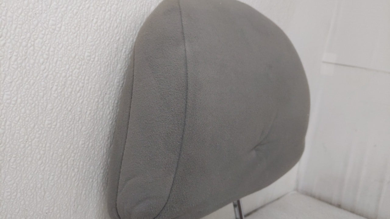 2009 Toyota Corolla Headrest Head Rest Front Driver Passenger Seat Fits OEM Used Auto Parts - Oemusedautoparts1.com