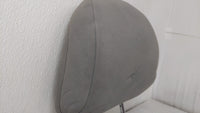 2009 Toyota Corolla Headrest Head Rest Front Driver Passenger Seat Fits OEM Used Auto Parts - Oemusedautoparts1.com