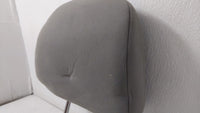 2009 Toyota Corolla Headrest Head Rest Front Driver Passenger Seat Fits OEM Used Auto Parts - Oemusedautoparts1.com