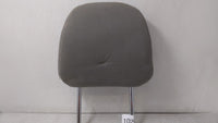2009 Toyota Corolla Headrest Head Rest Front Driver Passenger Seat Fits OEM Used Auto Parts - Oemusedautoparts1.com