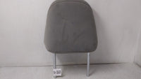 2009 Toyota Corolla Headrest Head Rest Front Driver Passenger Seat Fits OEM Used Auto Parts - Oemusedautoparts1.com