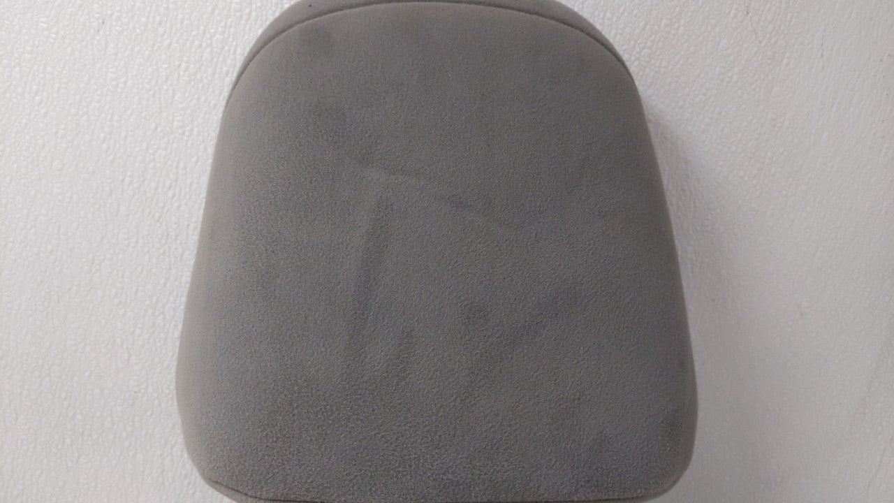2009 Toyota Corolla Headrest Head Rest Front Driver Passenger Seat Fits OEM Used Auto Parts - Oemusedautoparts1.com